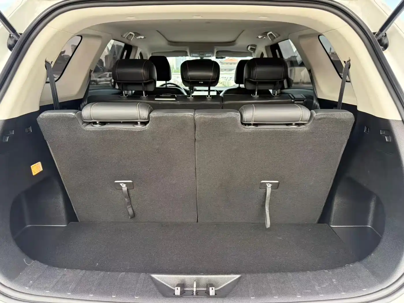 Changan Oshan X7 PLUS 2023 2023 Enjoy Edition 1.5T Auto Premium 7-Seater