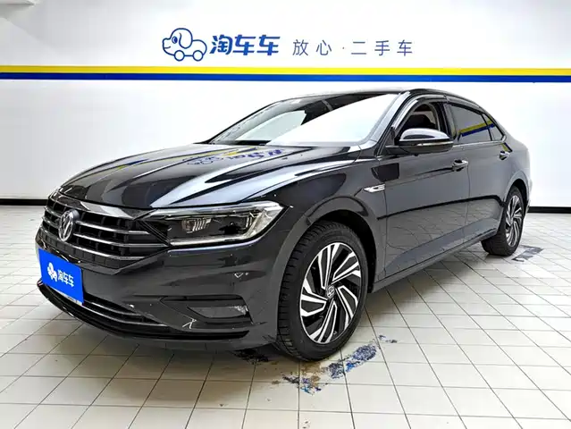Volkswagen Sagitar 2021