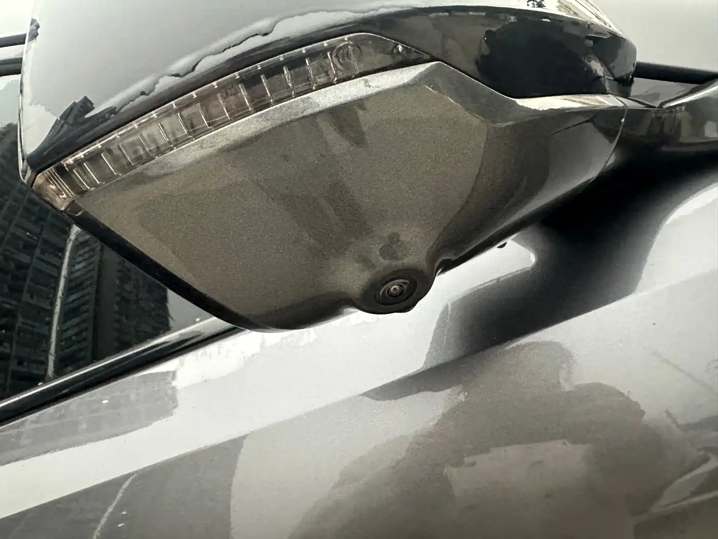 CHANGAN CHANGAN AUCHAN Z6