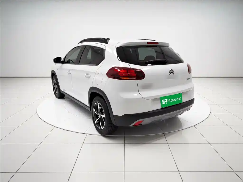 CITROEN C3-XR