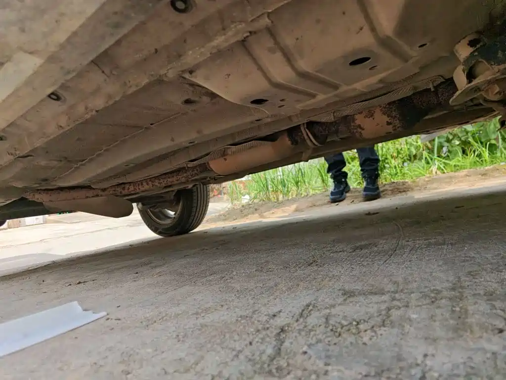 Фото 17 - Haval H2s