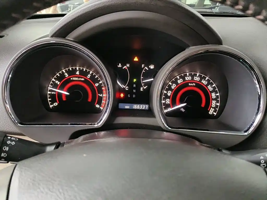 Toyota Highlander 2009 2009 3.5L 4WD 7-seater Premium Edition