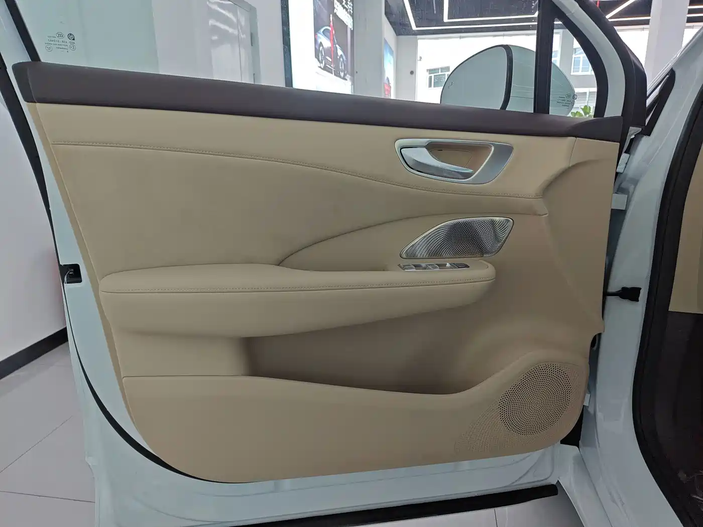 Shangjie SUV 2026 2025 Model Extended Range Pro