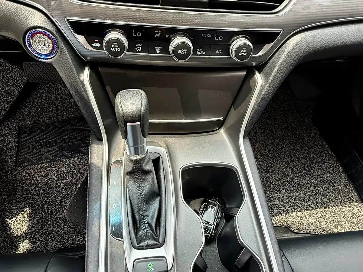 Honda Accord, миниатюра 16