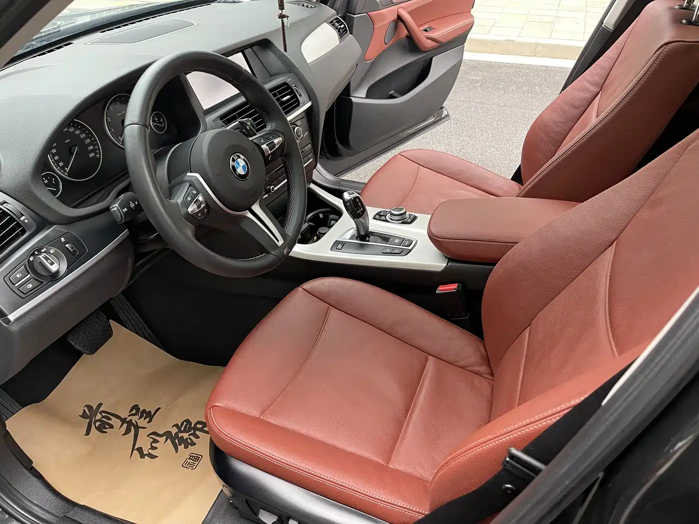 Photo 6 - BMW X3 (Import)
