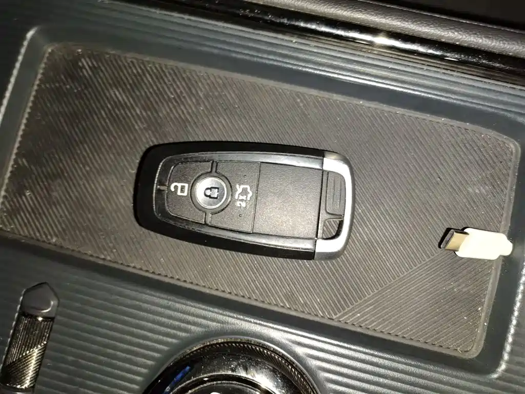  MONDEO