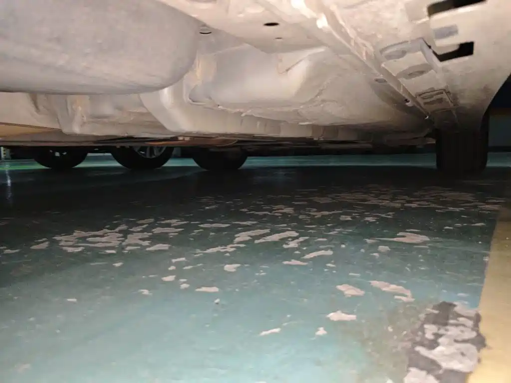 Photo 17 - Nissan Teana