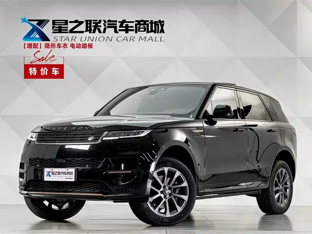 land-rover range-rover-sport