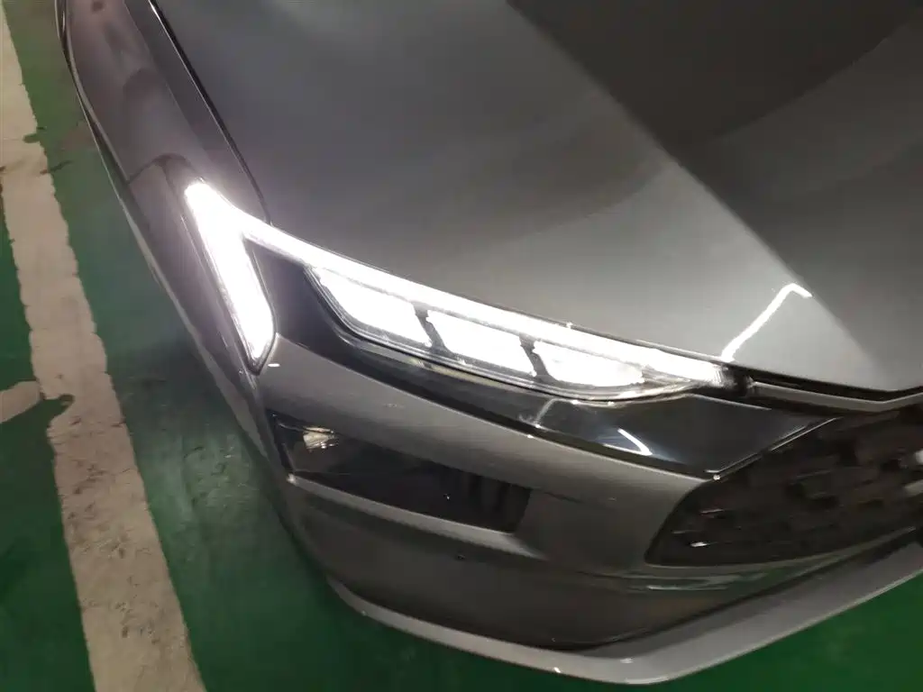  MONDEO