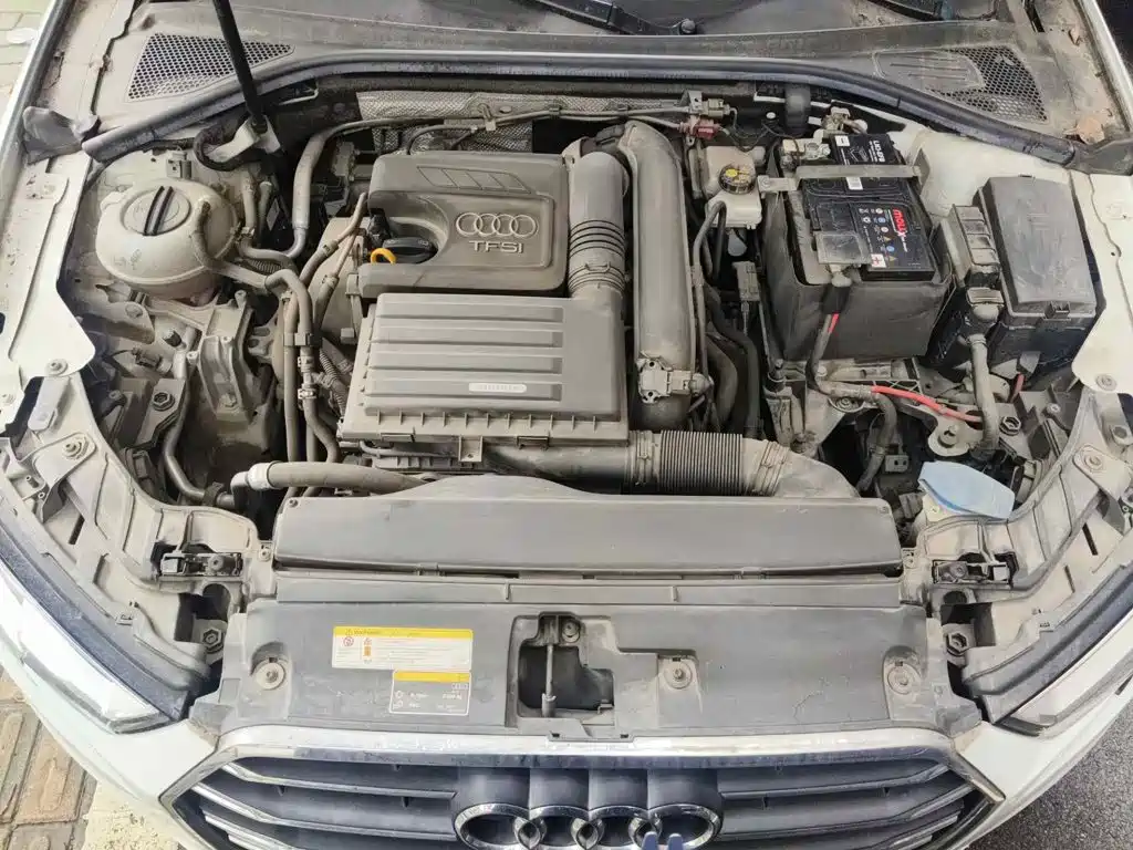 Фото 3 - Audi A3