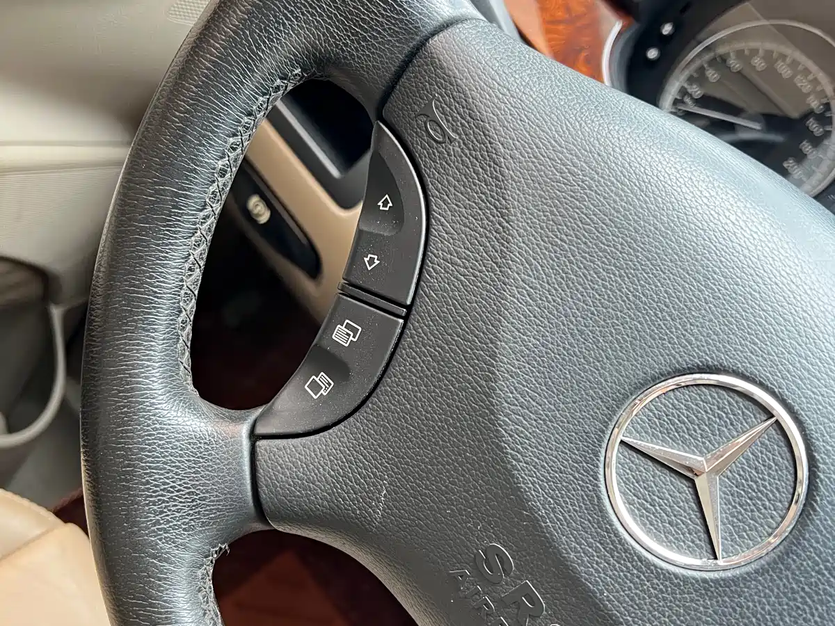 Mercedes-Benz Viano 2015 3.0L Partner Edition фото 10