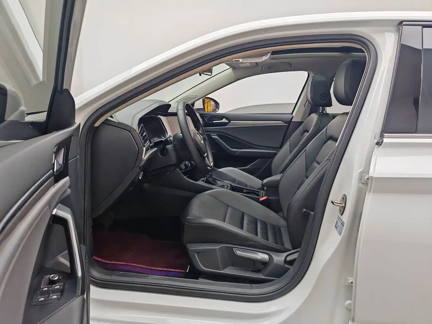 Volkswagen Sagitar, миниатюра 14