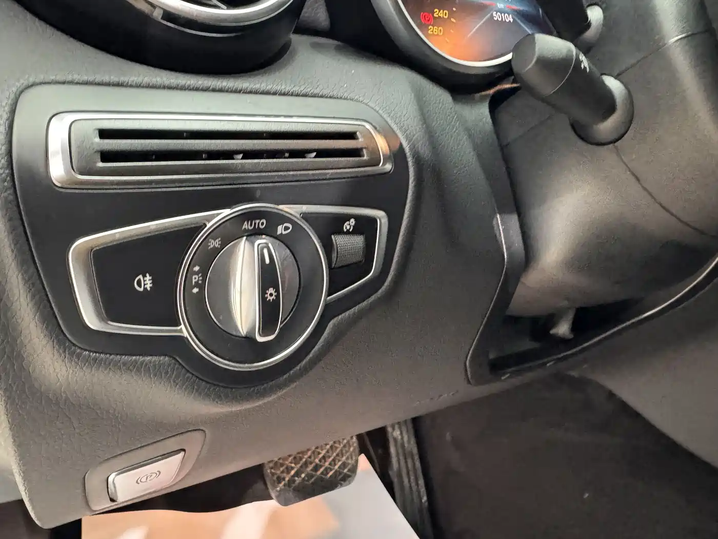Mercedes-Benz C-Class 2020 C 260 L Sport фото 15
