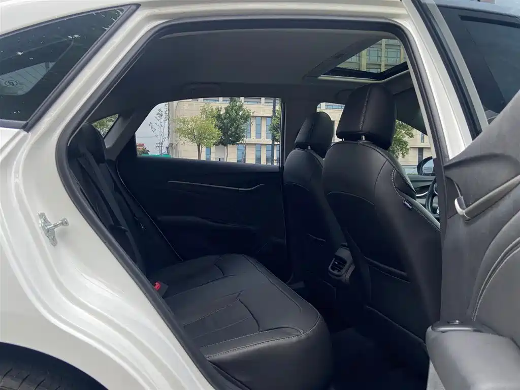Buick Excelle 2017 15N Automatic Luxury фото 6