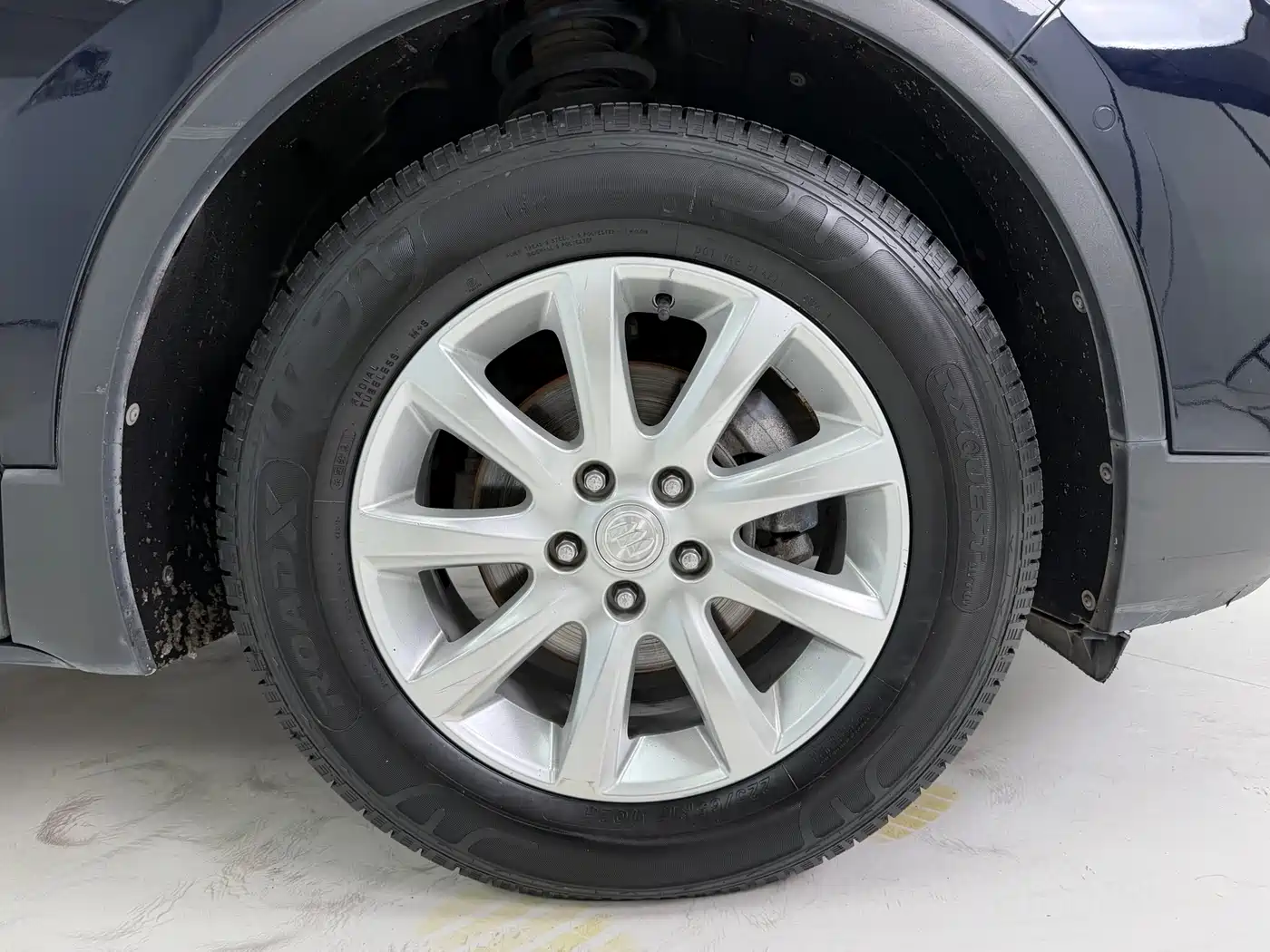 Buick Envision Plus 2021 532T FWD Luxury Trim фото 4