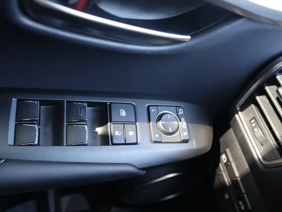 Lexus NX 2018 Model 200 AWD Fengshang Edition China V фото 14