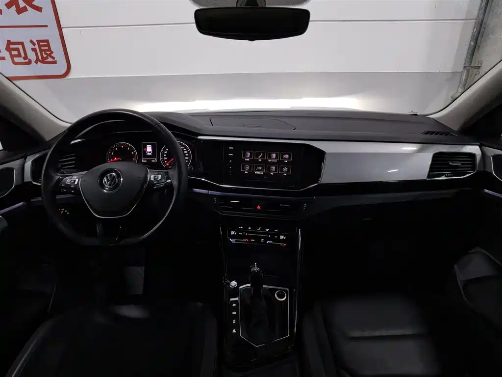 Volkswagen Tayron 2020 280TSI 2WD Luxury Smart Edition фото 5