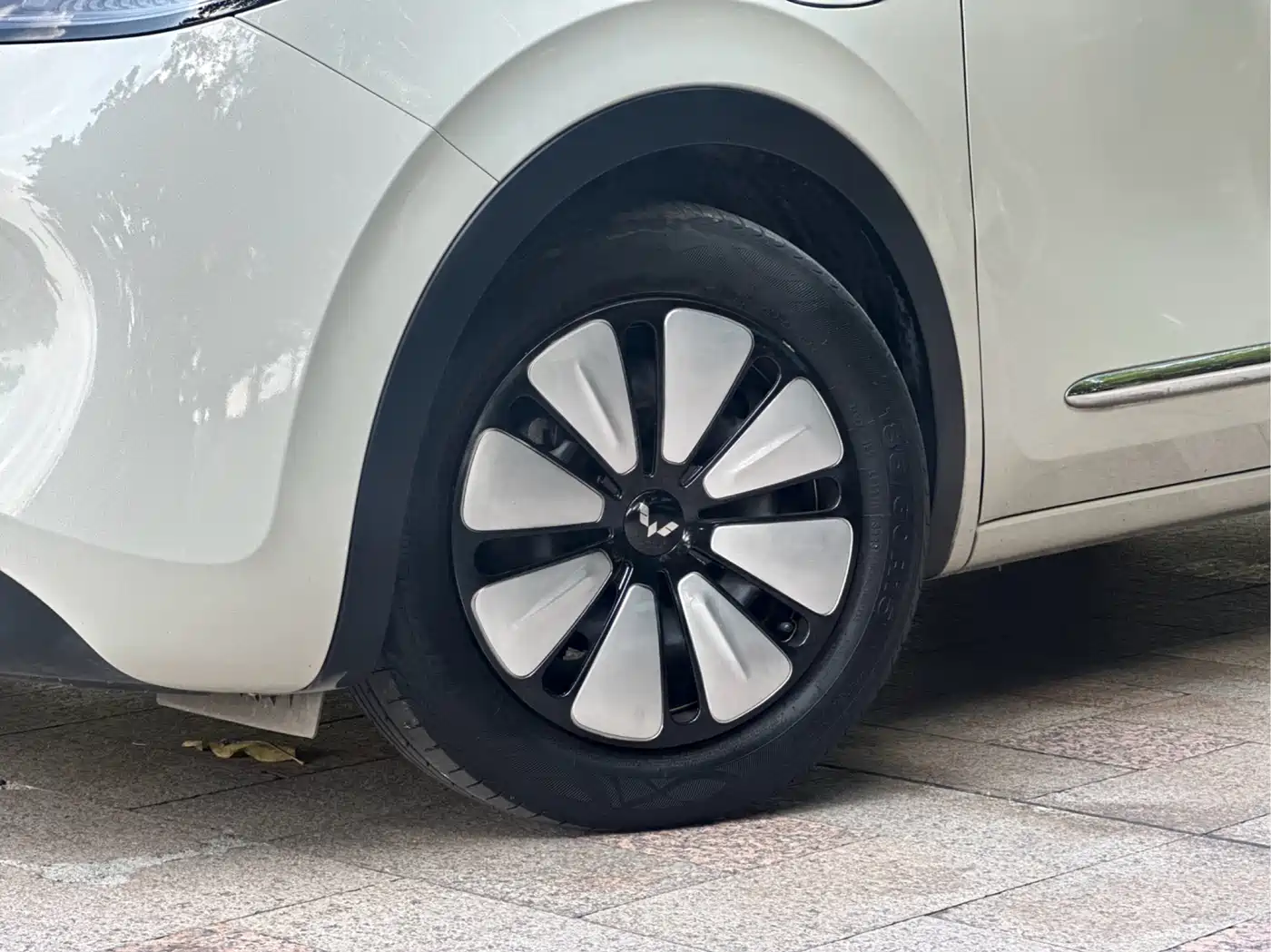 Wuling Motors Wuling Bingo 2023 2023 Model 333km Joy+ Version