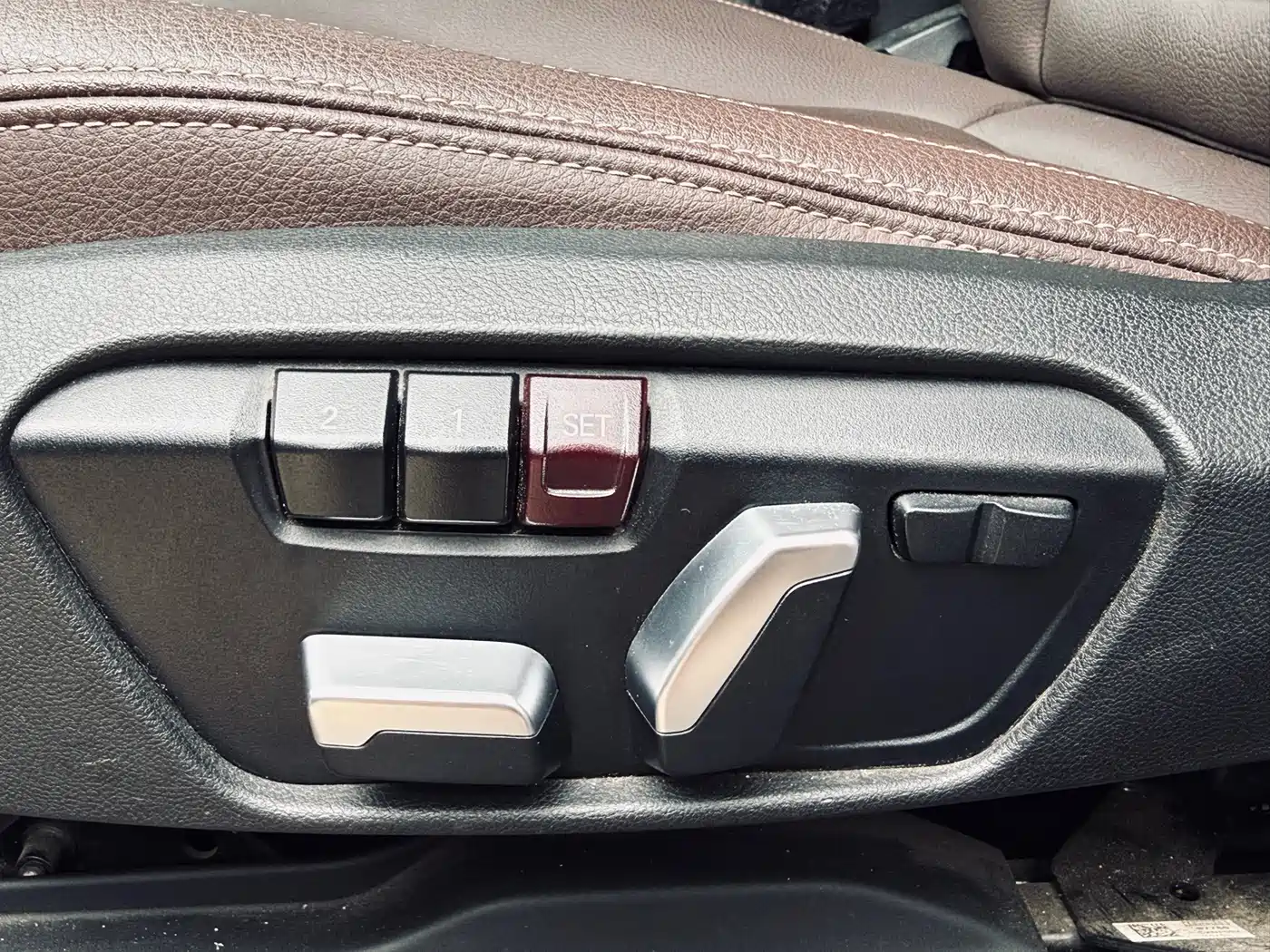 BMW X2 2021 Facelift sDrive25i M Sport Package фото 18