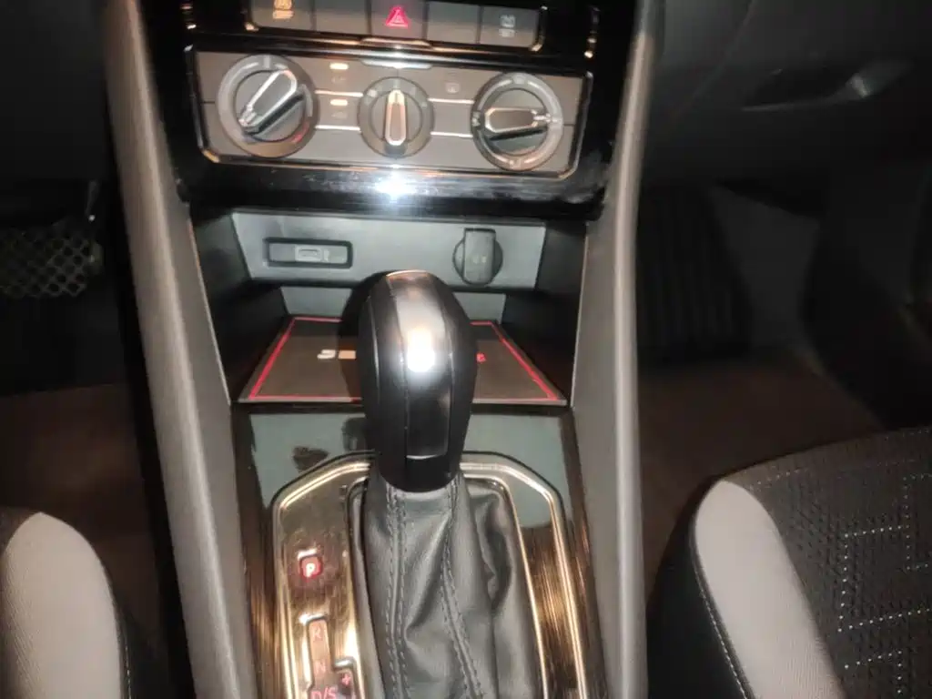 Jetta VS5 2020 2019 280TSI Automatic Progressive Edition