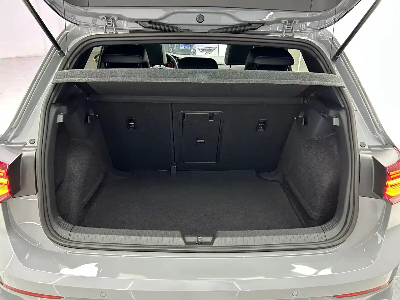 Volkswagen Golf 2021 280TSI DSG R-Line фото 19