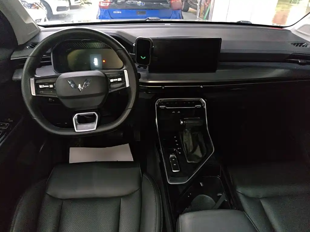 Wuling Motors Wuling Xingchen 2023 2021 1.5T CVT Starlight Edition