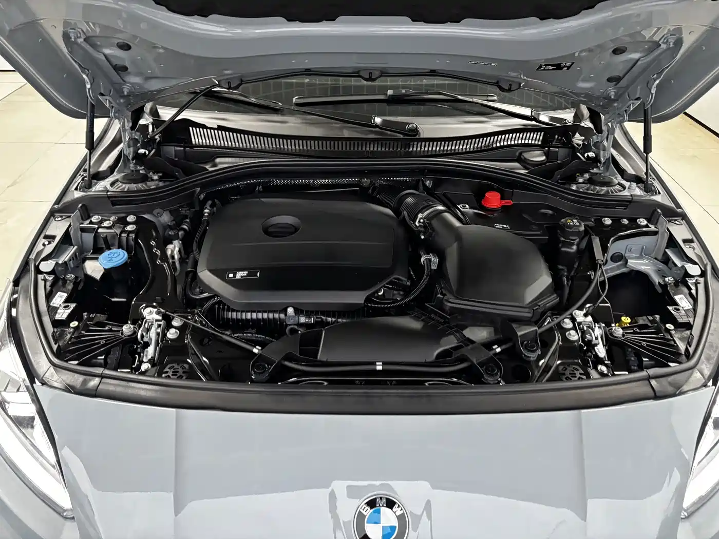 BMW 2 Series 2025 2025 225L M Sport Package