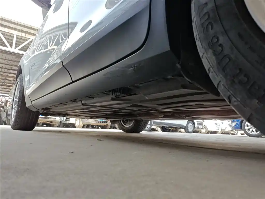 BMW X3 (Import) 2016 sDrive20i фото 22