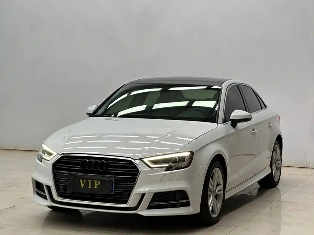 Фото 3 - Audi A3