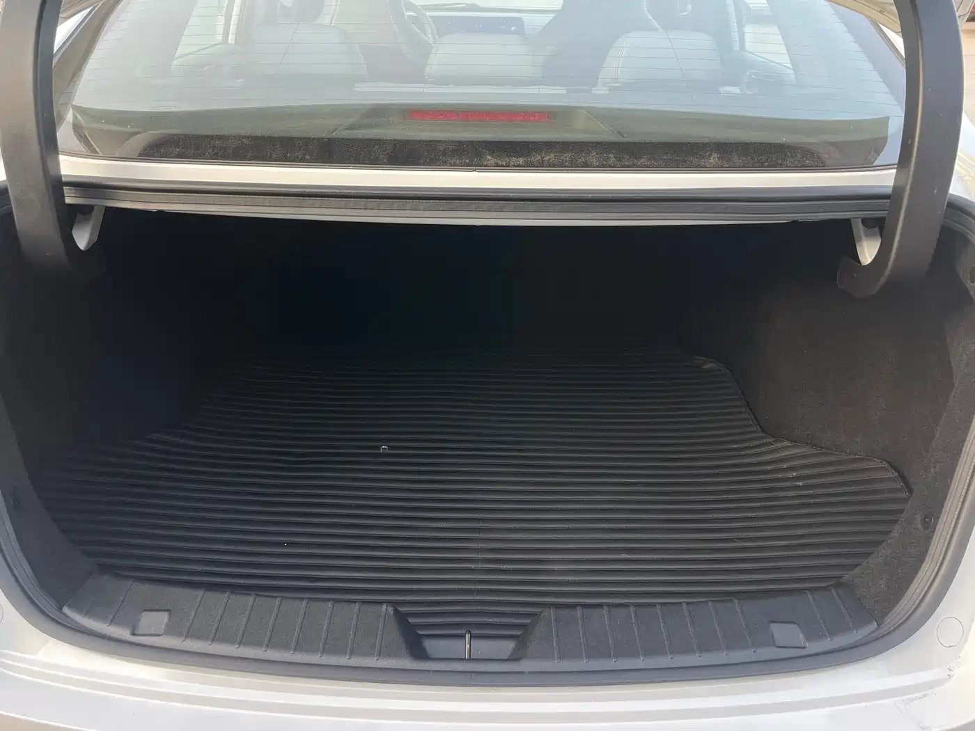 CHANGAN RUICHENG PLUS