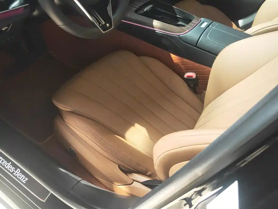 Mercedes-Benz E-Class 2025 E 300 L Luxury Sport фото 9