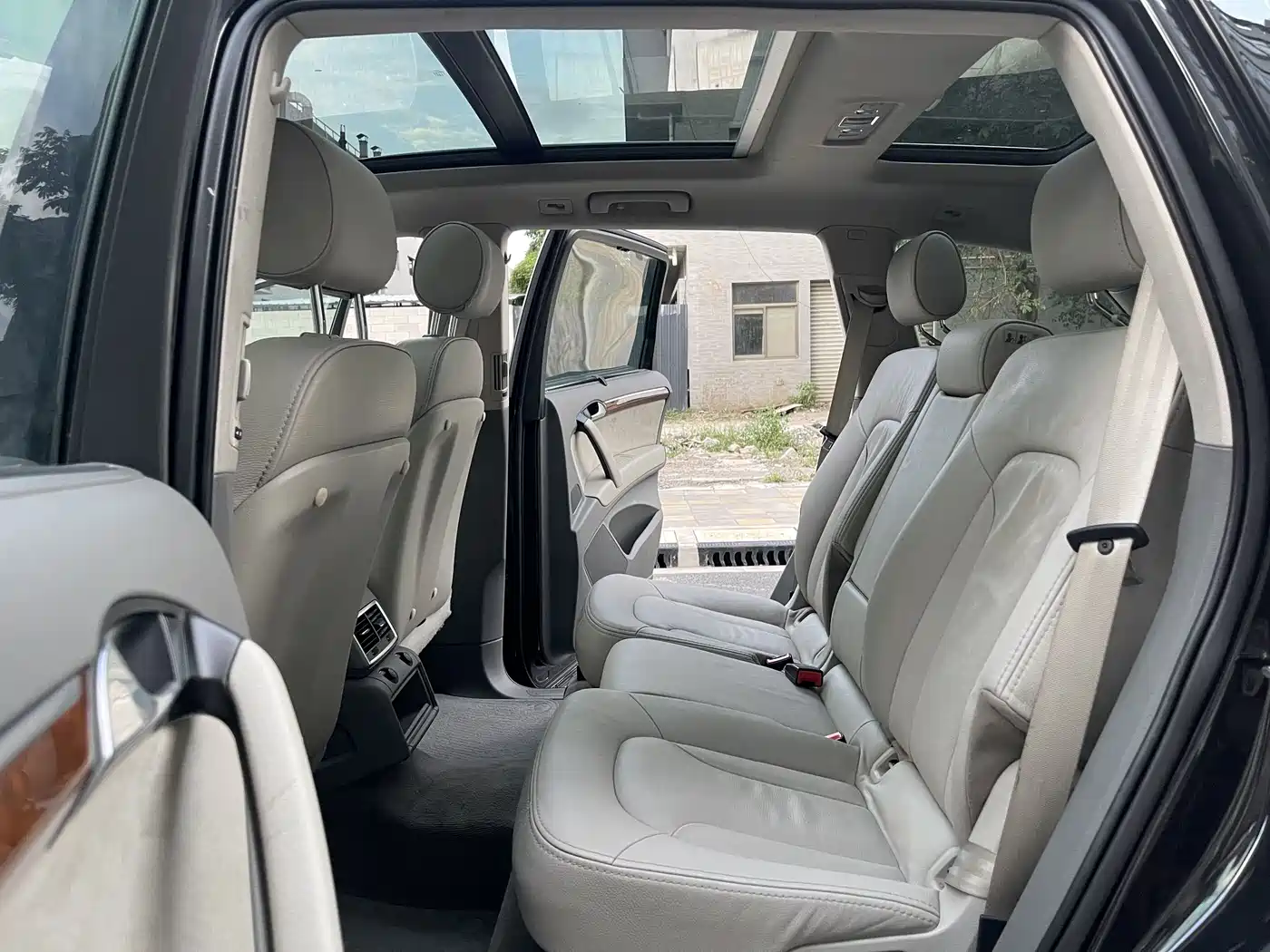 Photo 9 - Audi Q7