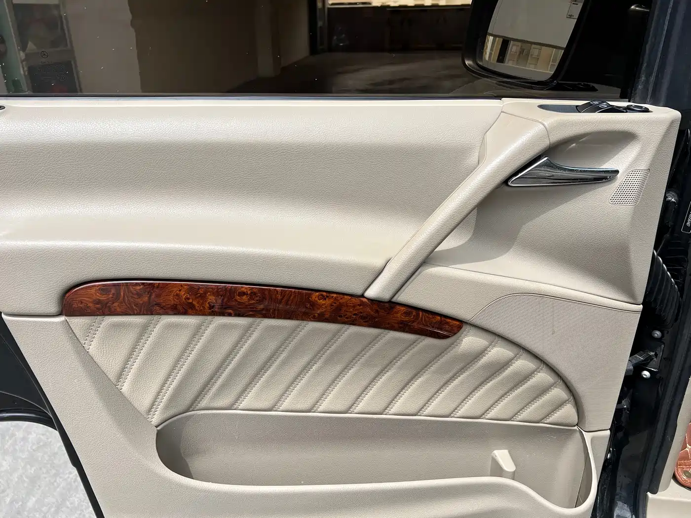Mercedes-Benz Viano 2015 3.0L Partner Edition фото 34