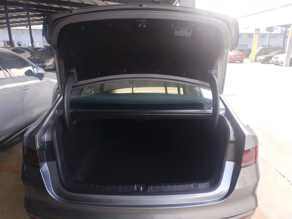 BYD Qin PLUS 2023 Champion Edition DM-i 55KM Leading фото 19