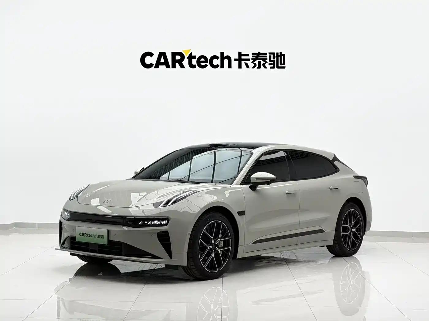 ZEEKR EXTREME KRYPTON 001