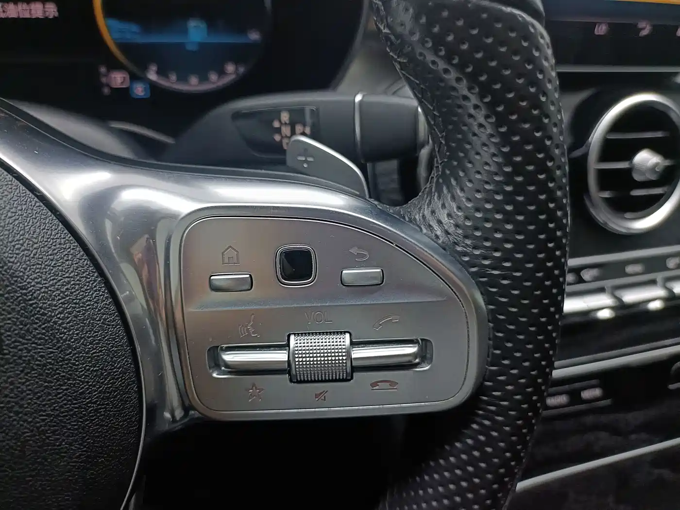 Mercedes-Benz C-Class 2020 C 260 L Sport фото 20