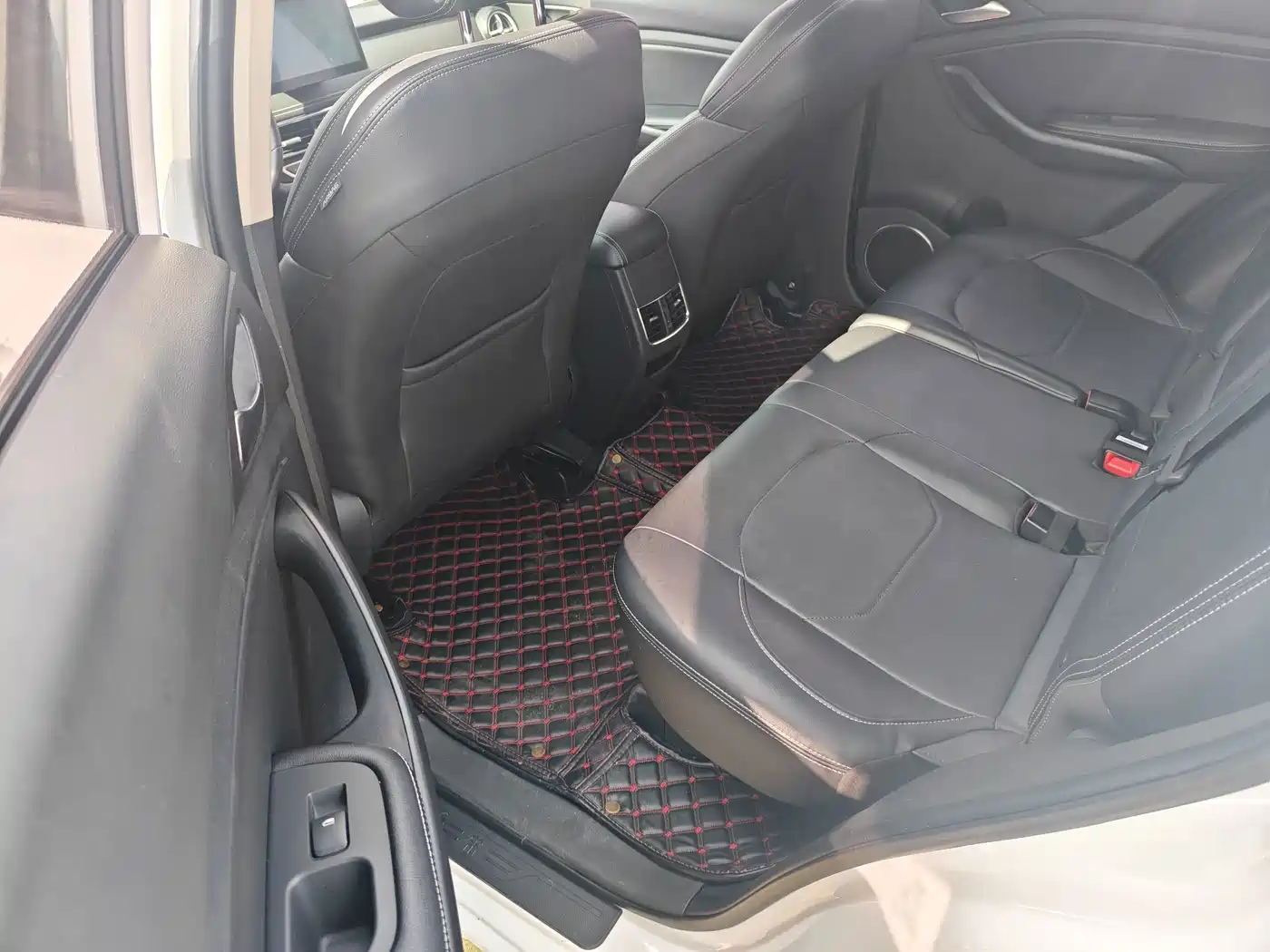 BYD Song 2020 2020 Classic 1.5T Automatic Elite