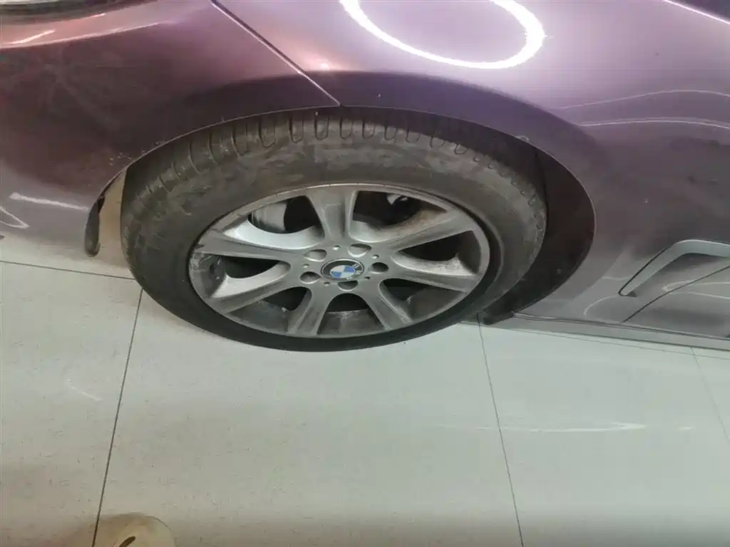 BMW 4 Series 2016 420i Convertible Fashion Line фото 23