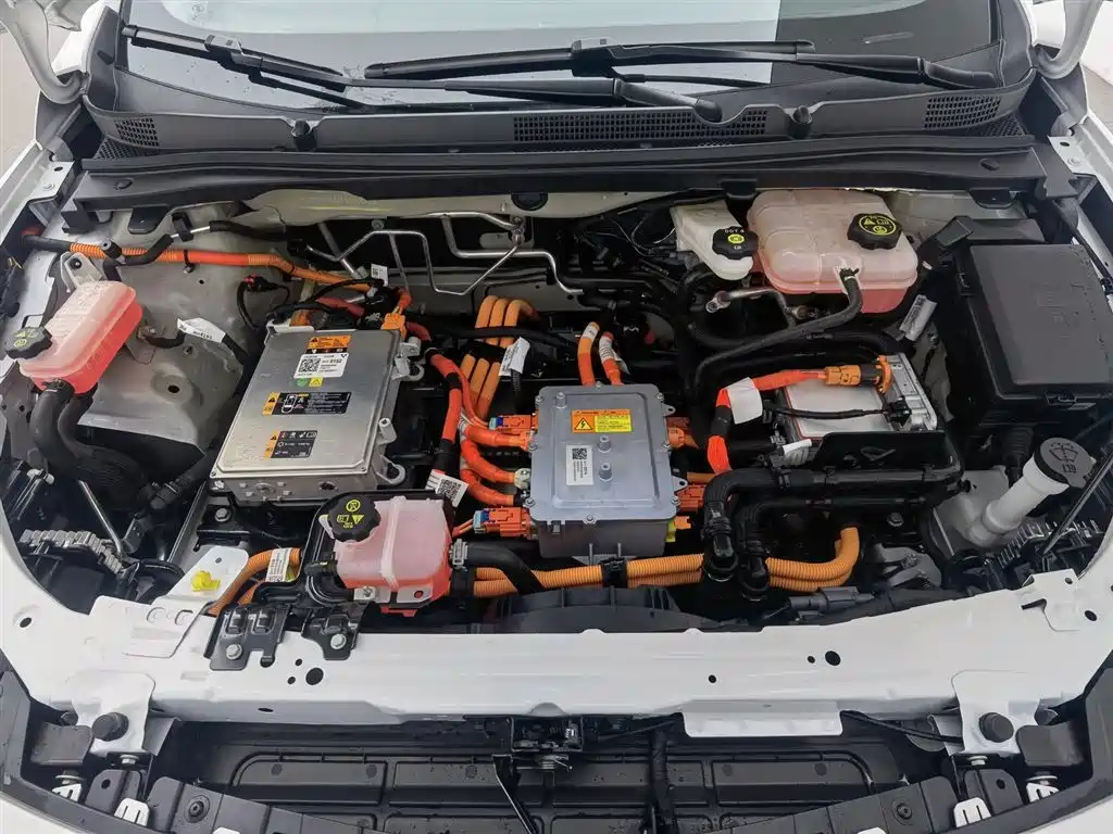 BUICK SLIGHTLY BLUE 6