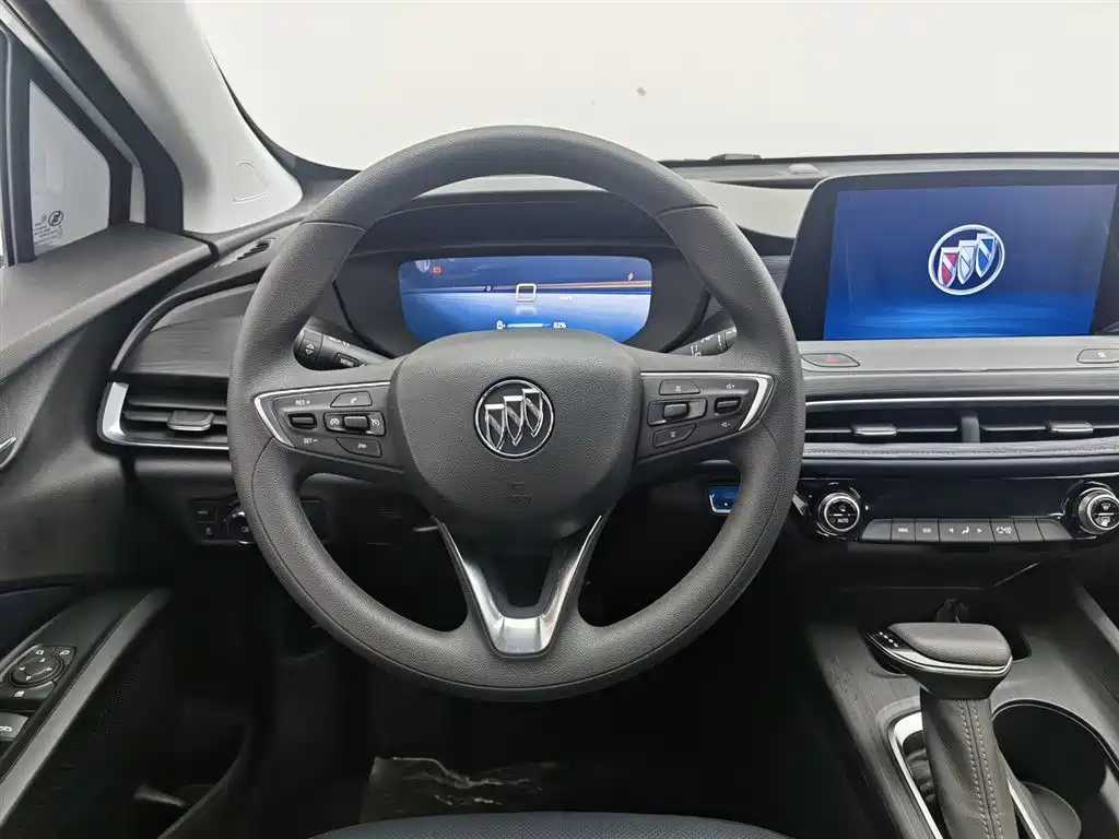 BUICK SLIGHTLY BLUE 6