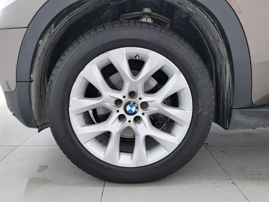 BMW X5 (Import) 2013 xDrive35i Luxury фото 17