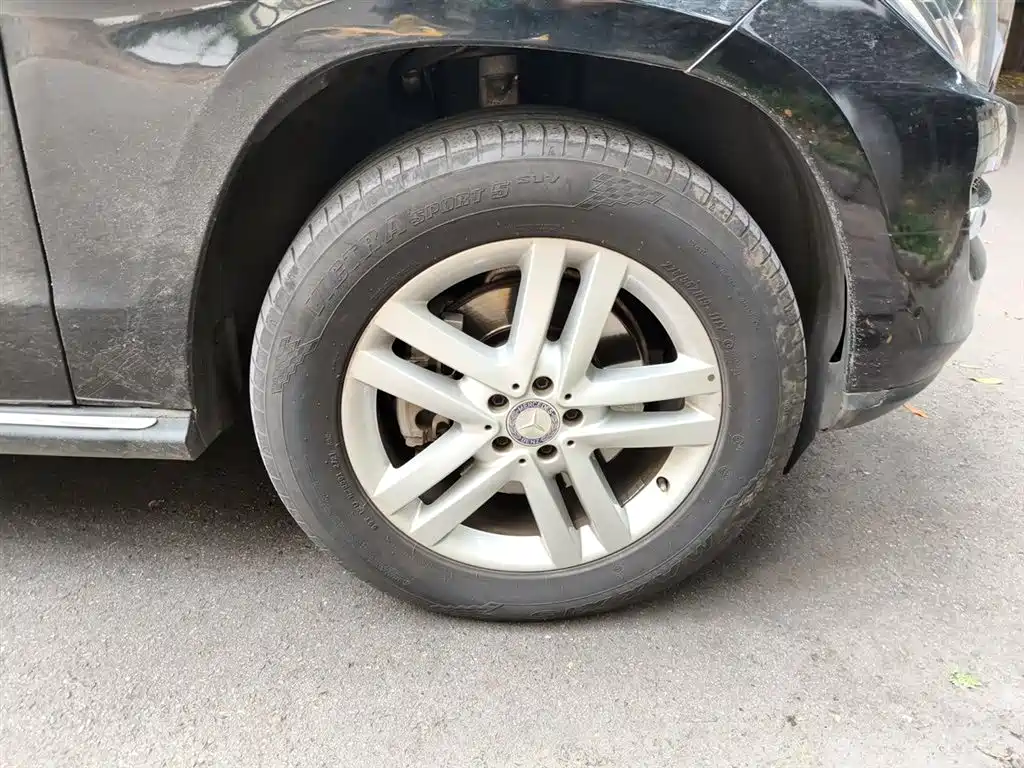 Mercedes-Benz GL-Class 2014 GL 350 CDI 4MATIC фото 26