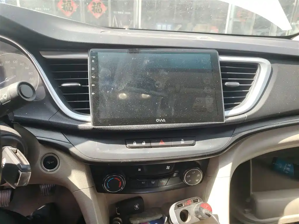 Buick Excelle 2018 15T Manual Elite (China V) фото 13