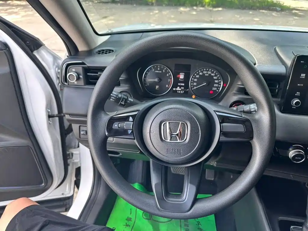 Honda XR-V, миниатюра 12