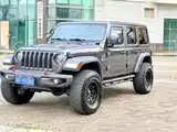 Photo 1 - Jeep Wrangler