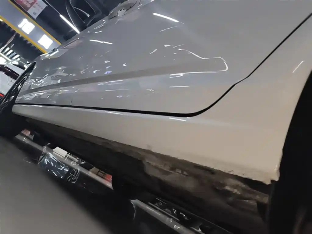 Volkswagen Sagitar 2025 300TSI DSG Surpass Edition фото 22