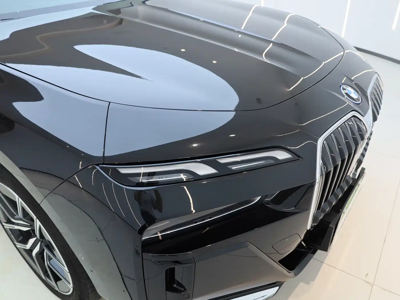 BMW i7, миниатюра 26