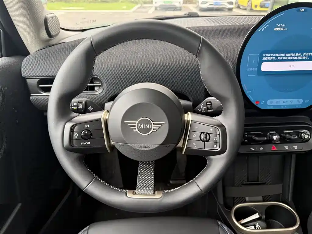 MINI MINI 2025 2025 1.5T COOPER Classic