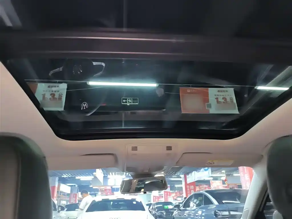 Volkswagen Sagitar 2025 300TSI DSG Surpass Edition фото 18