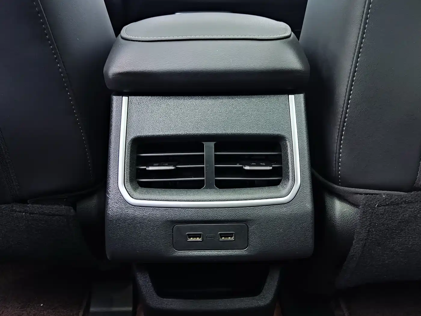 Haval H6 2021 Model National Trend Edition 1.5T Auto Champion фото 14